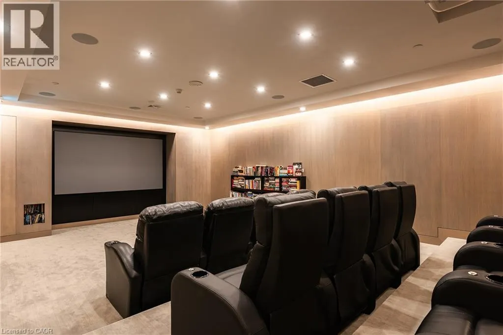 1441 ELGIN Street Unit# PH602, #PH602