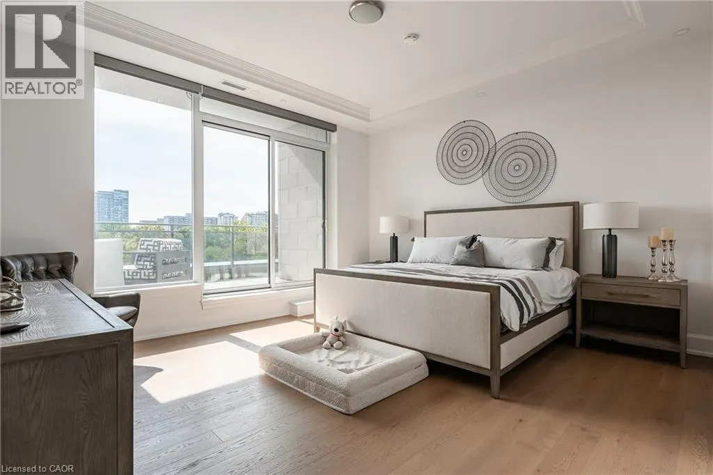 1441 ELGIN Street Unit# PH602, #PH602