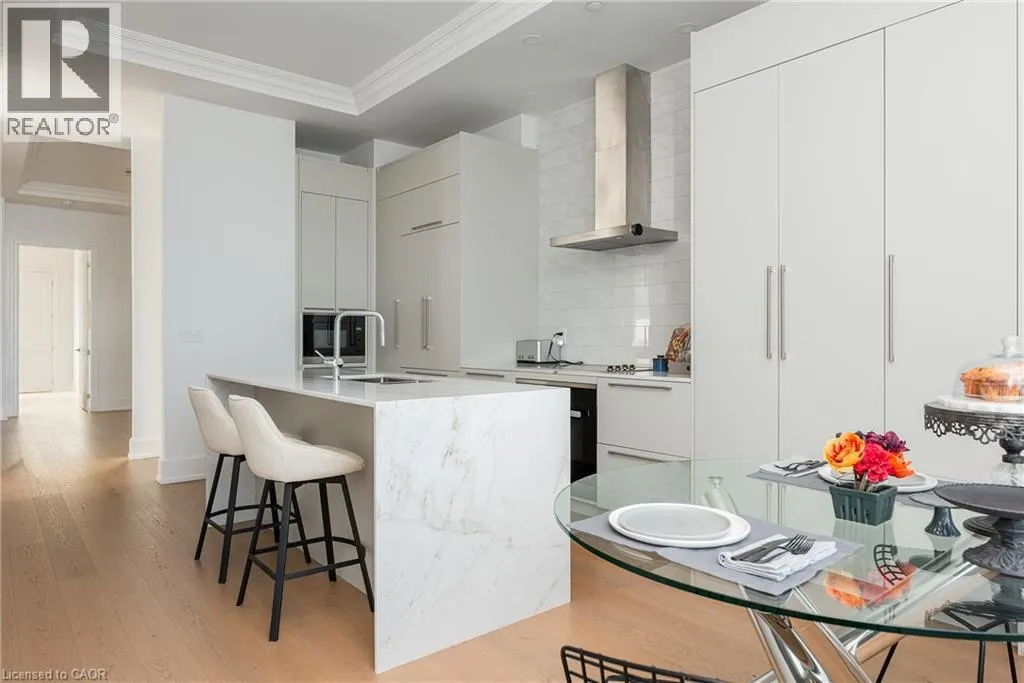 1441 ELGIN Street Unit# PH602, #PH602