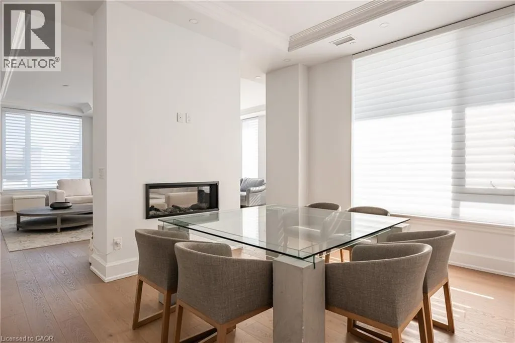 1441 ELGIN Street Unit# PH602, #PH602