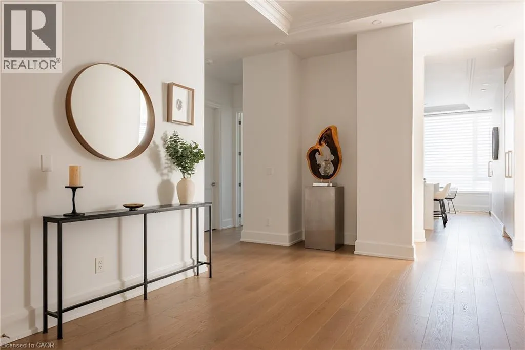 1441 ELGIN Street Unit# PH602, #PH602