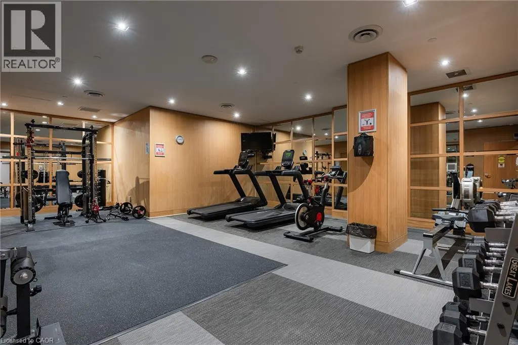 1441 ELGIN Street Unit# PH602, #PH602