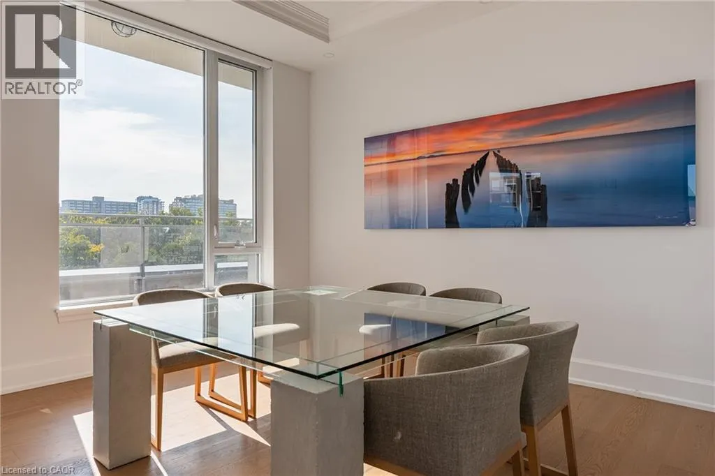 1441 ELGIN Street Unit# PH602, #PH602
