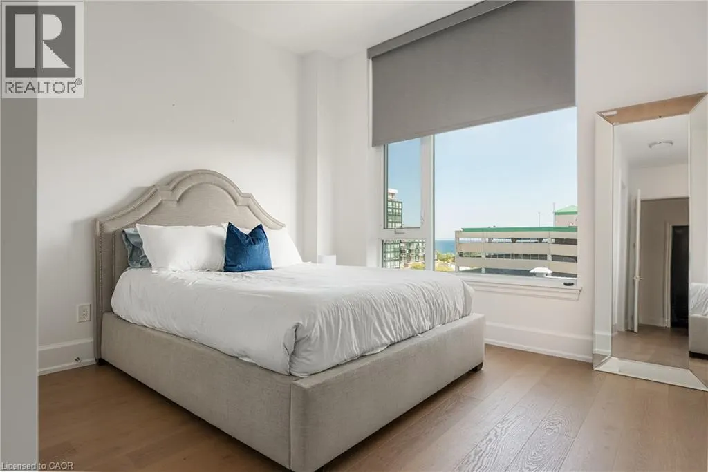 1441 ELGIN Street Unit# PH602, #PH602