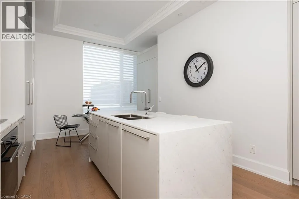 1441 ELGIN Street Unit# PH602, #PH602
