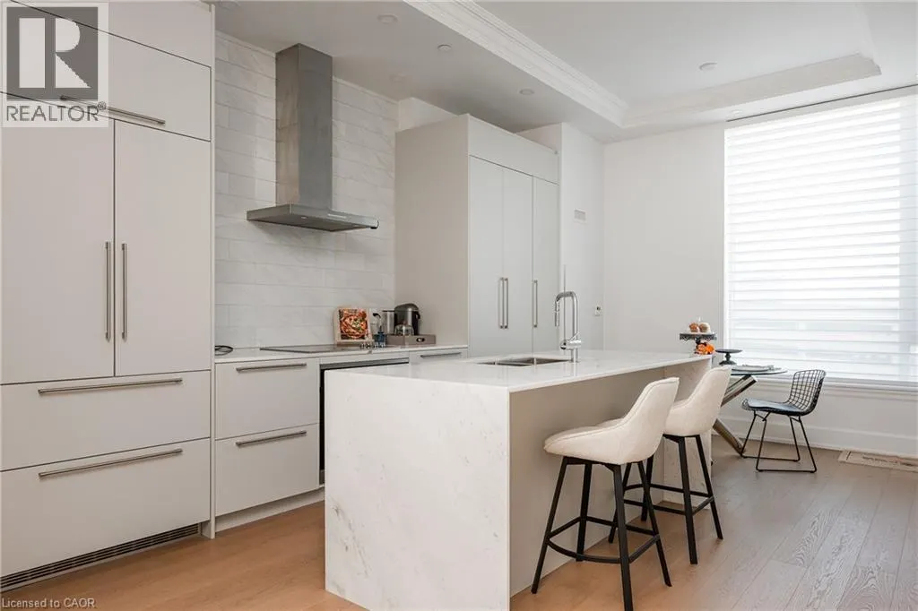 1441 ELGIN Street Unit# PH602, #PH602