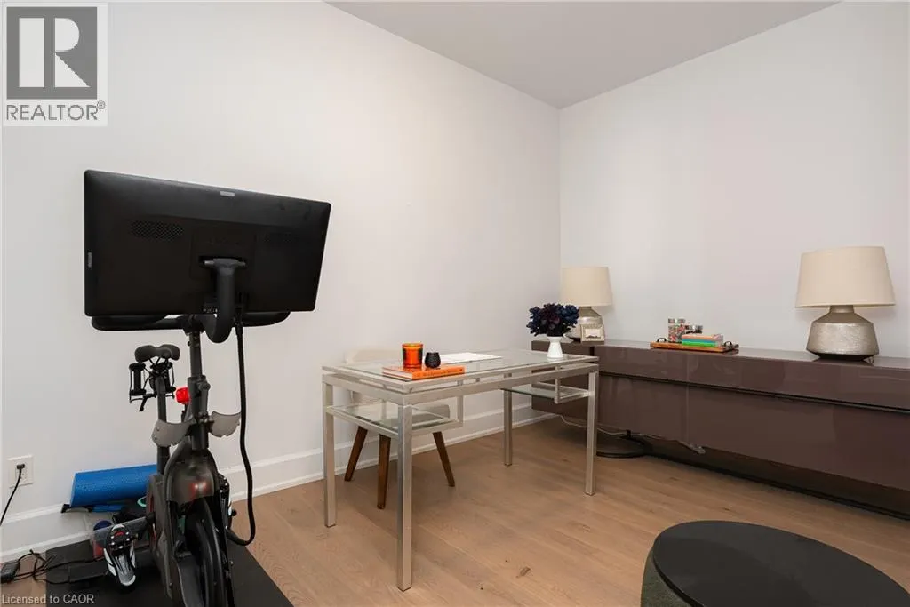1441 ELGIN Street Unit# PH602, #PH602