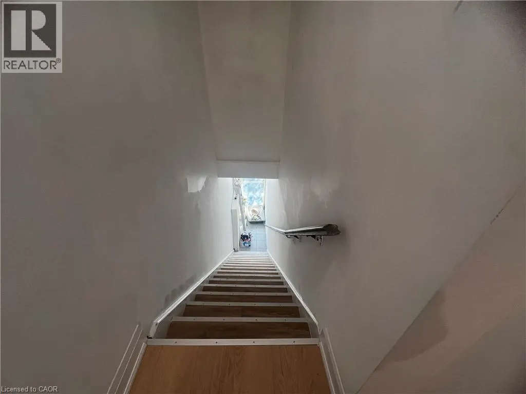 804A ST CLAIR Avenue W Unit# 101, #101