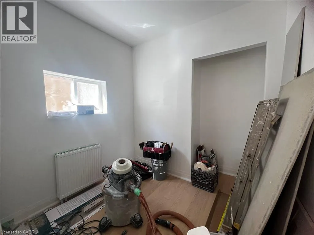 804A ST CLAIR Avenue W Unit# 101, #101
