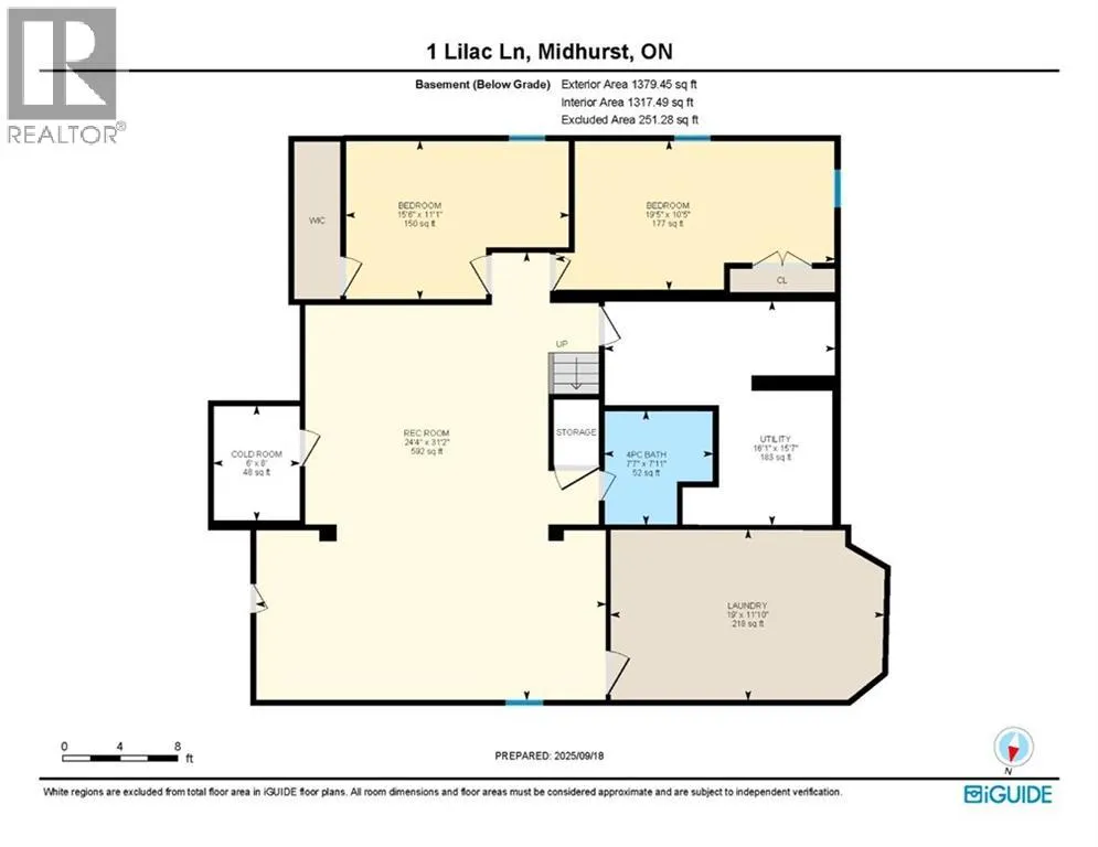 1 LILAC Lane