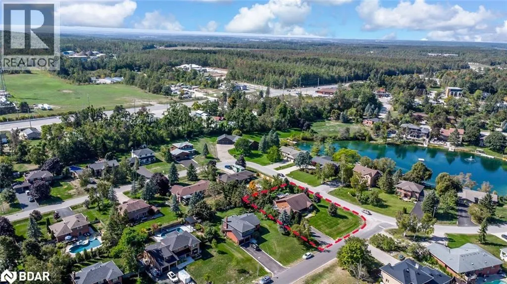 1 LILAC Lane