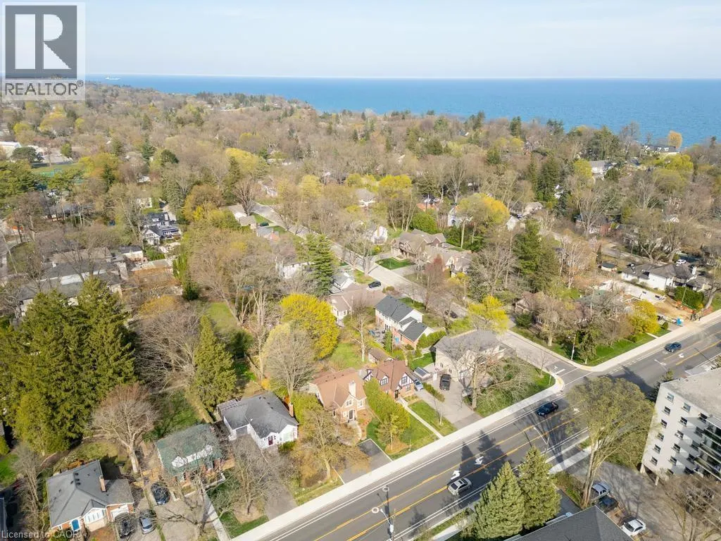 321 GUELPH Line