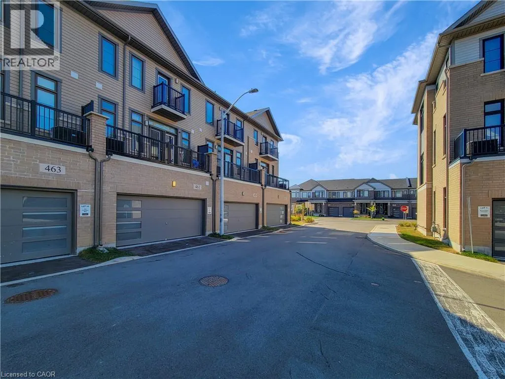 457 PROVIDENT Way