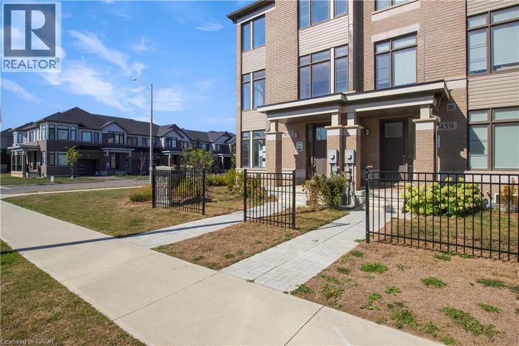457 PROVIDENT Way