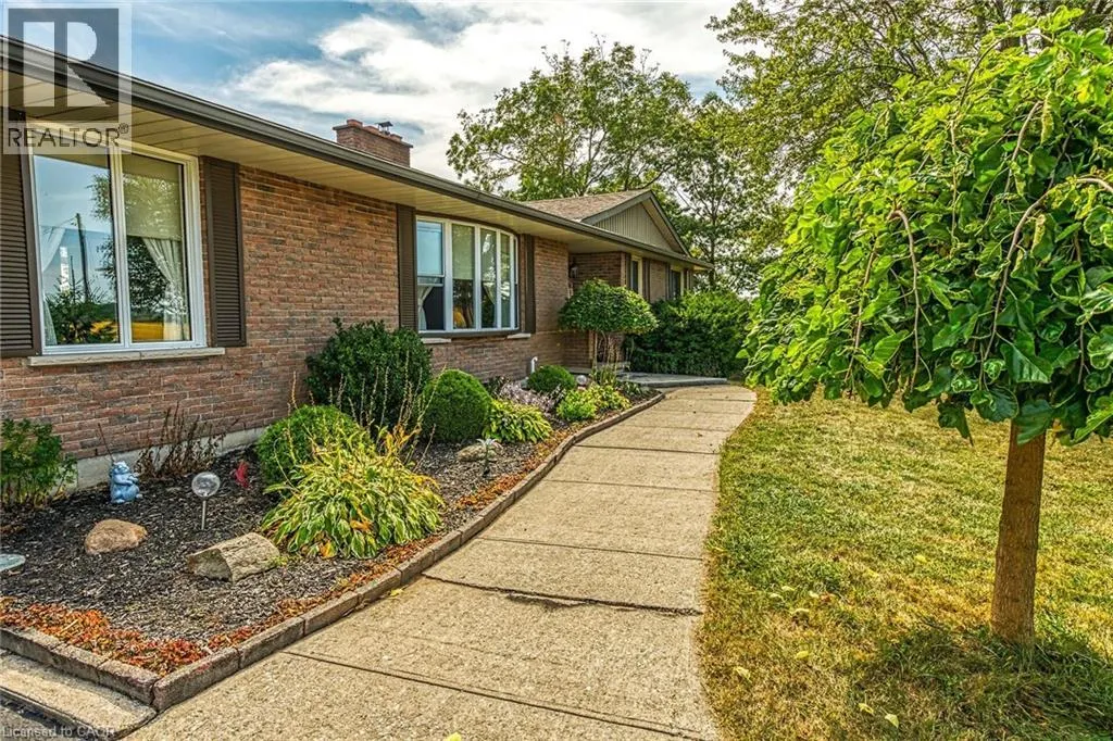 484 HALD-DUNN TOWNLINE Road
