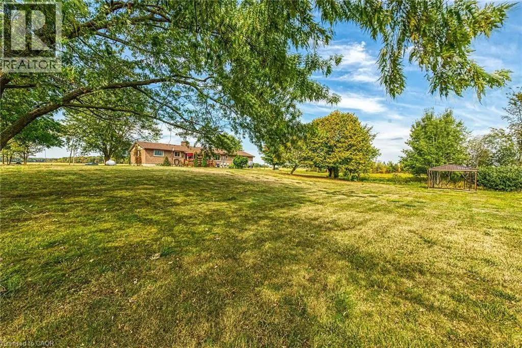 484 HALD-DUNN TOWNLINE Road