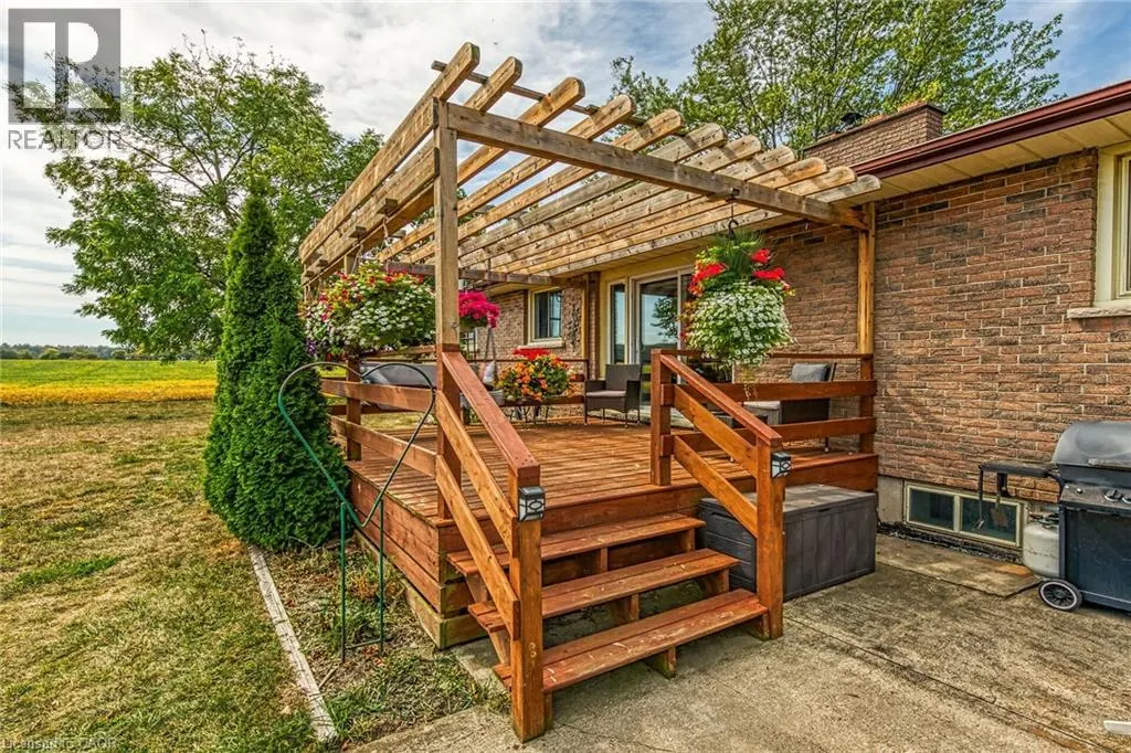 484 HALD-DUNN TOWNLINE Road