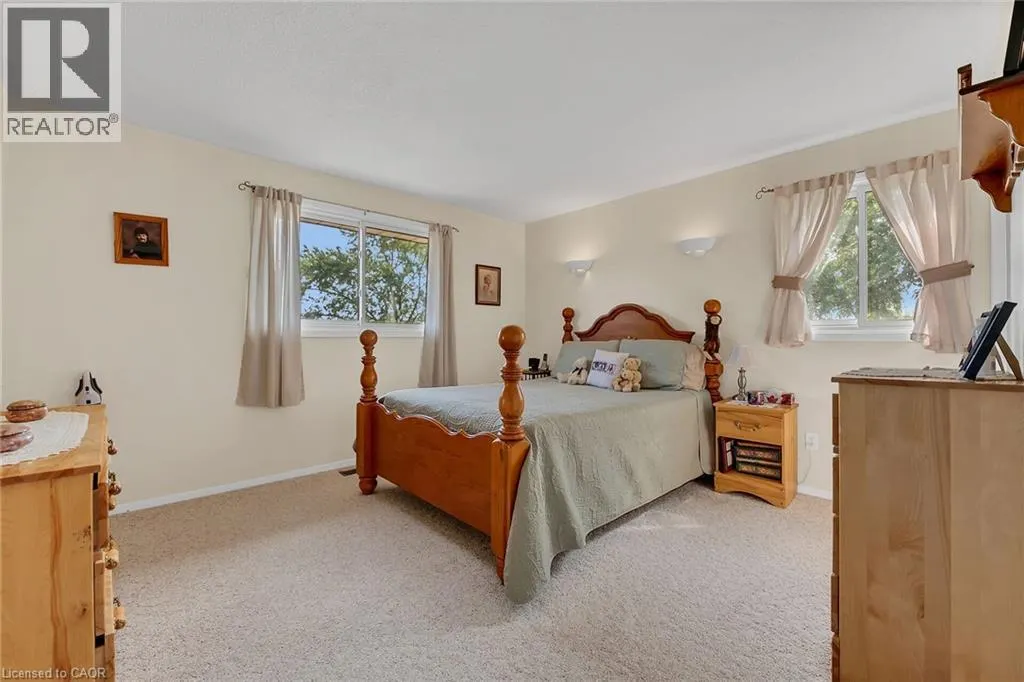 484 HALD-DUNN TOWNLINE Road