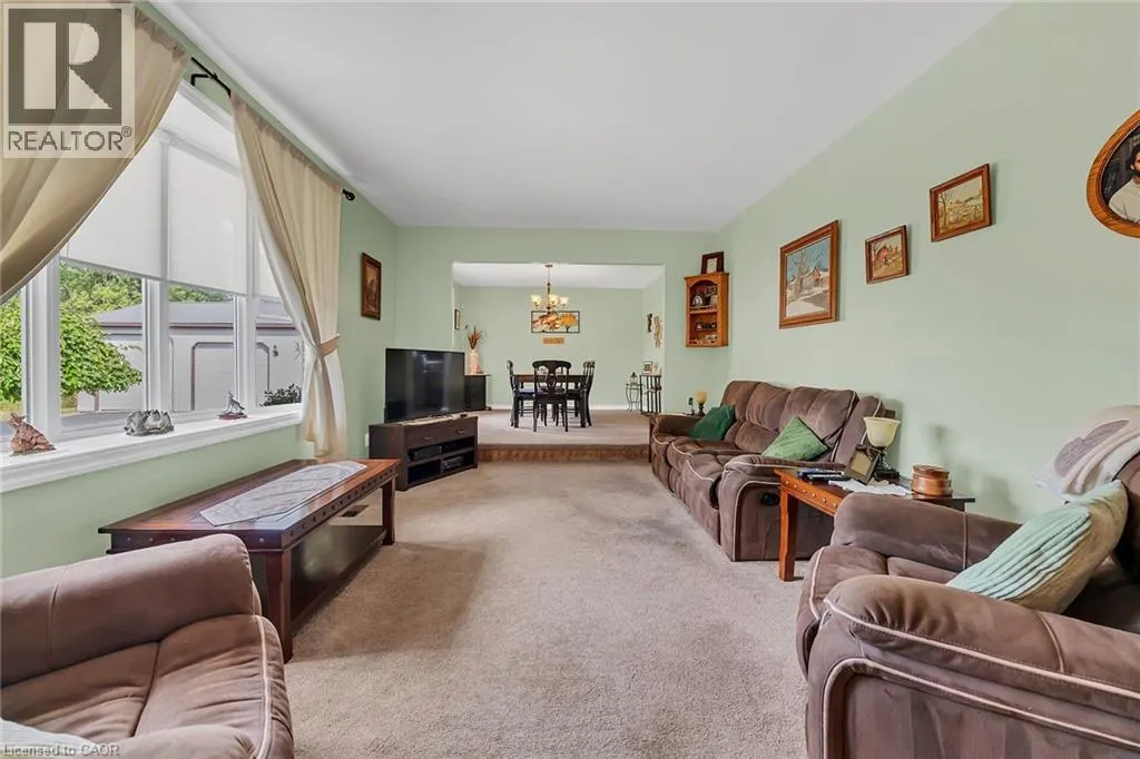 484 HALD-DUNN TOWNLINE Road