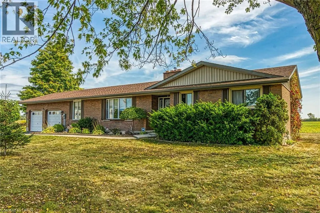 484 HALD-DUNN TOWNLINE Road