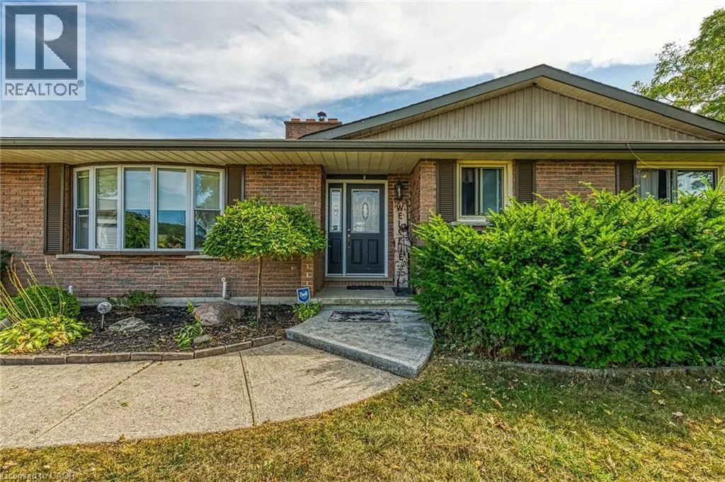 484 HALD-DUNN TOWNLINE Road