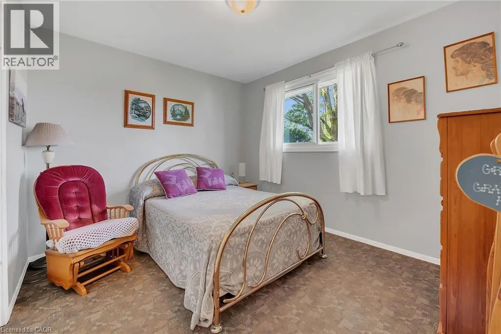 484 HALD-DUNN TOWNLINE Road