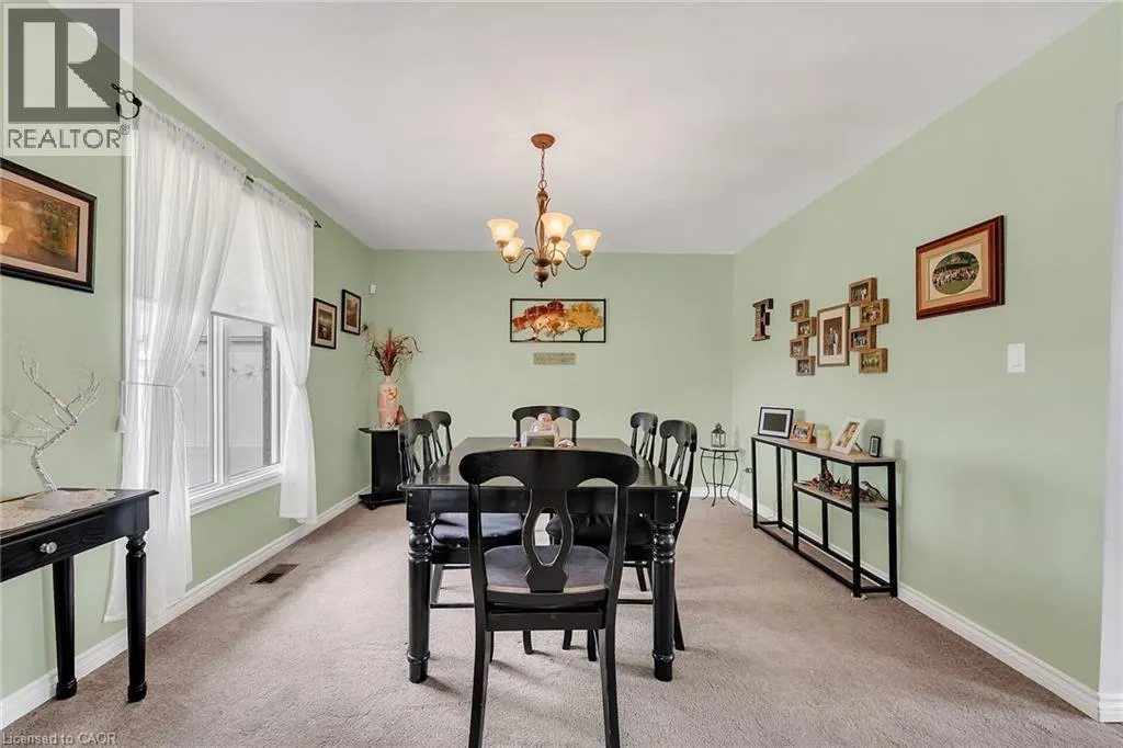 484 HALD-DUNN TOWNLINE Road