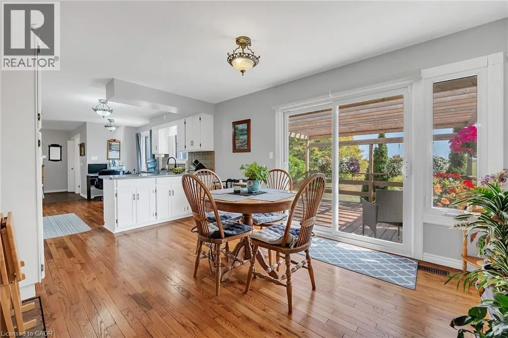484 HALD-DUNN TOWNLINE Road
