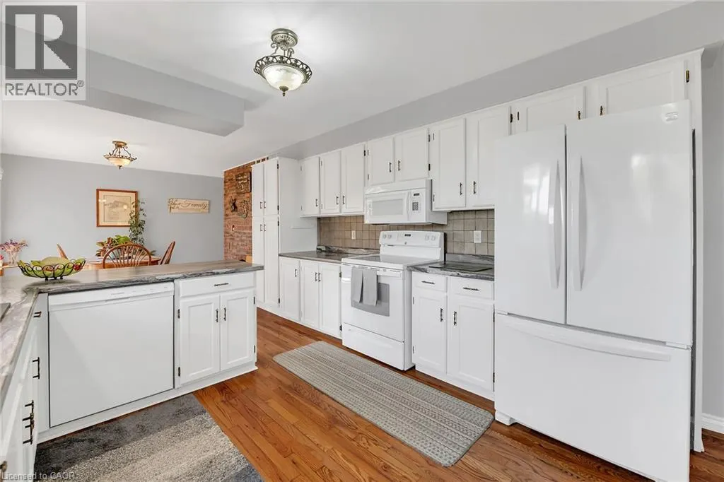 484 HALD-DUNN TOWNLINE Road