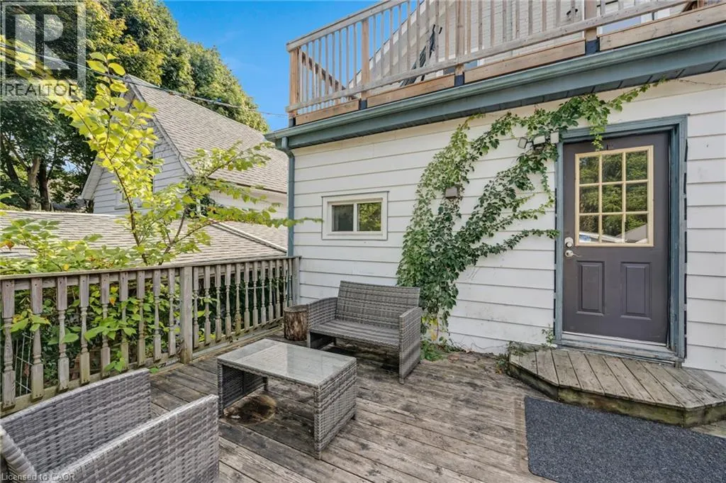 731 WILLIAM Street