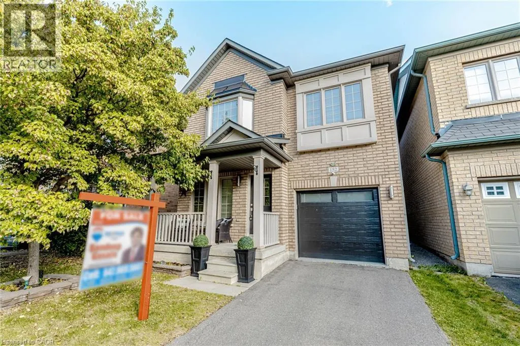 152 WESTON Drive