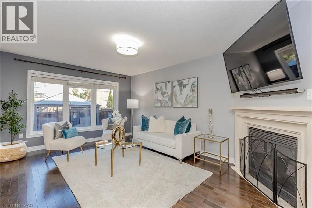 152 WESTON Drive