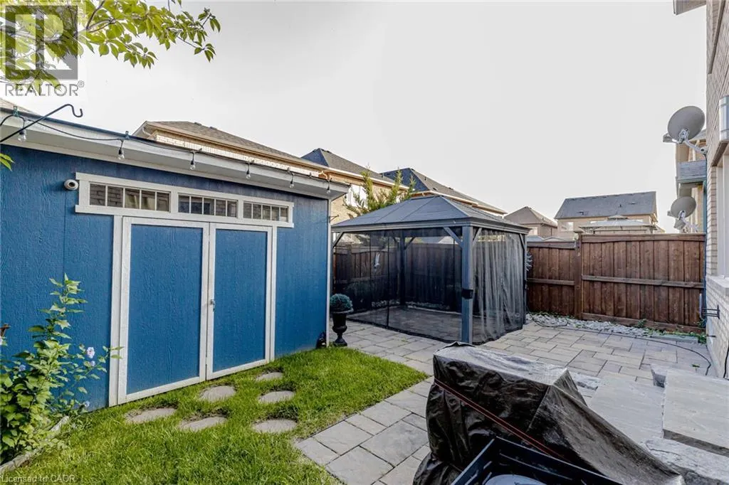 152 WESTON Drive