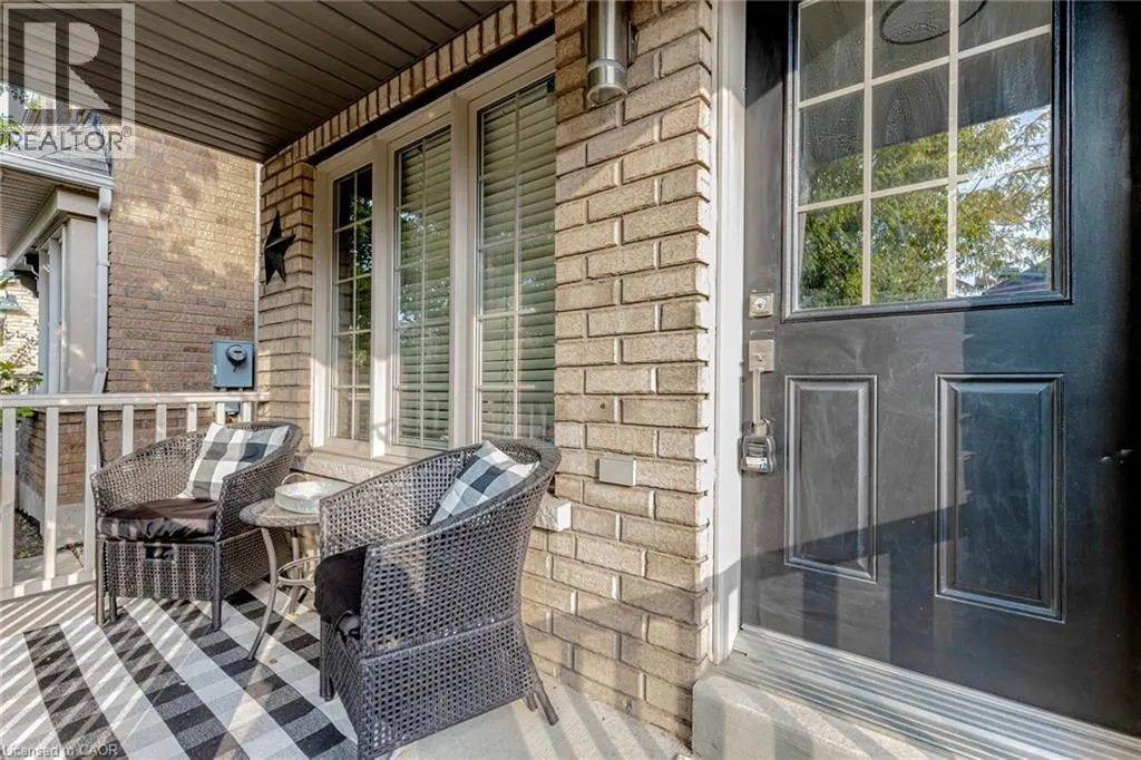 152 WESTON Drive