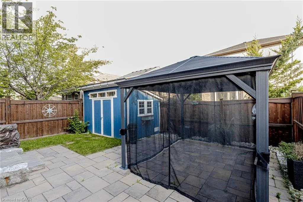 152 WESTON Drive