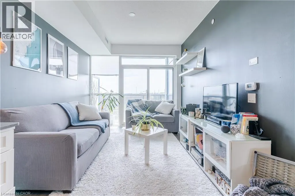681 YONGE Street Unit# 409, #409