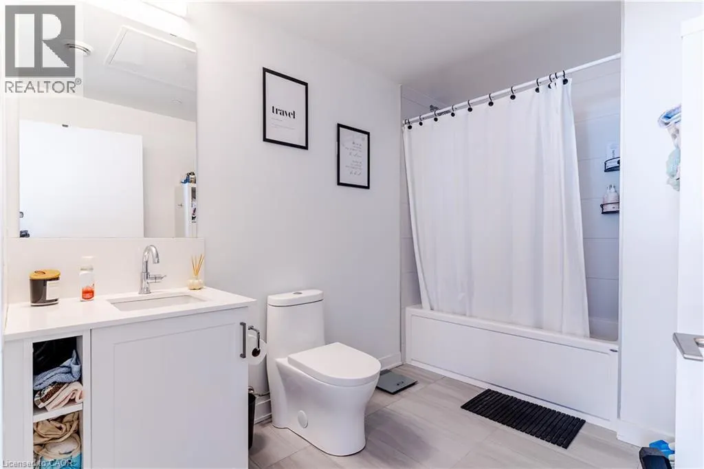 681 YONGE Street Unit# 409, #409