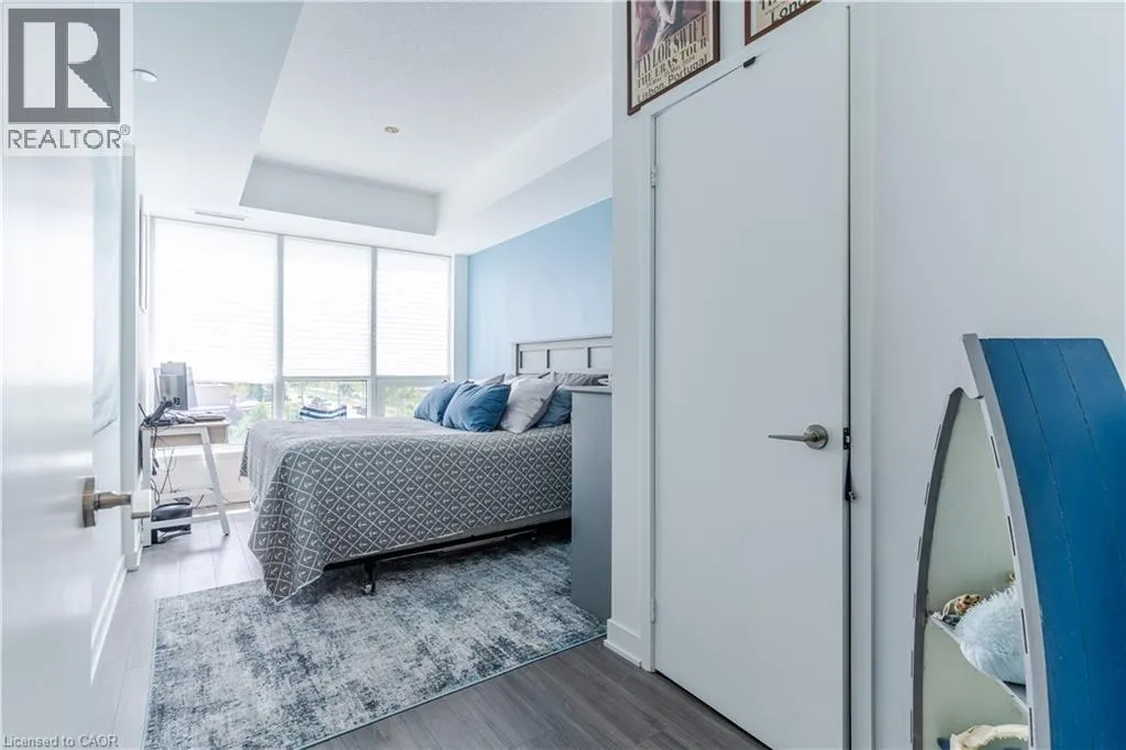 681 YONGE Street Unit# 409, #409