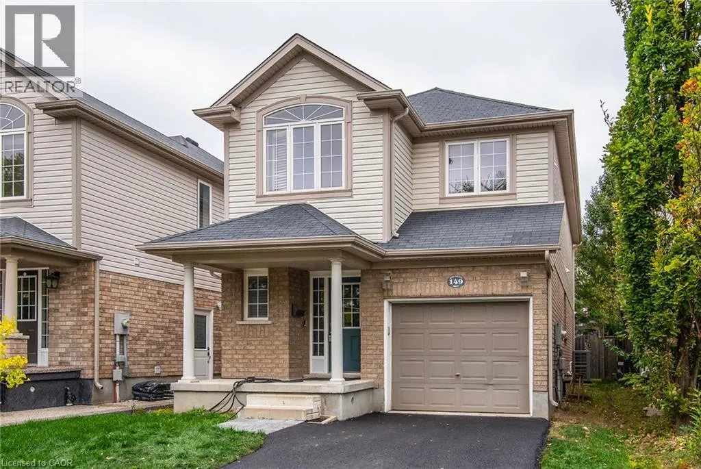 149 SIMS ESTATE Drive