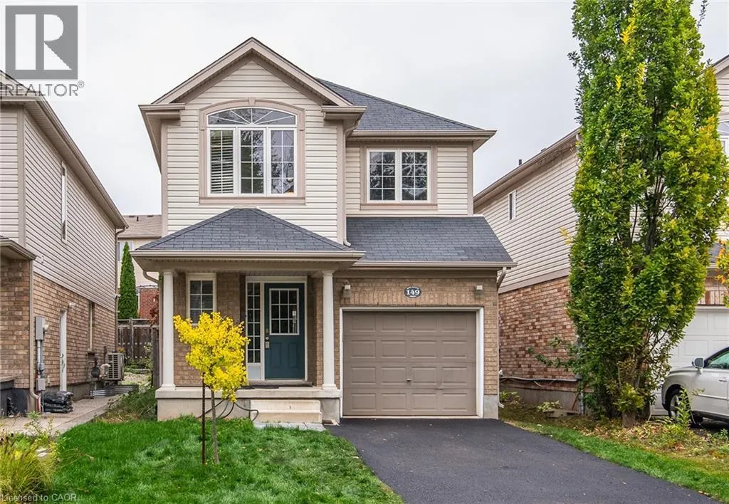 149 SIMS ESTATE Drive