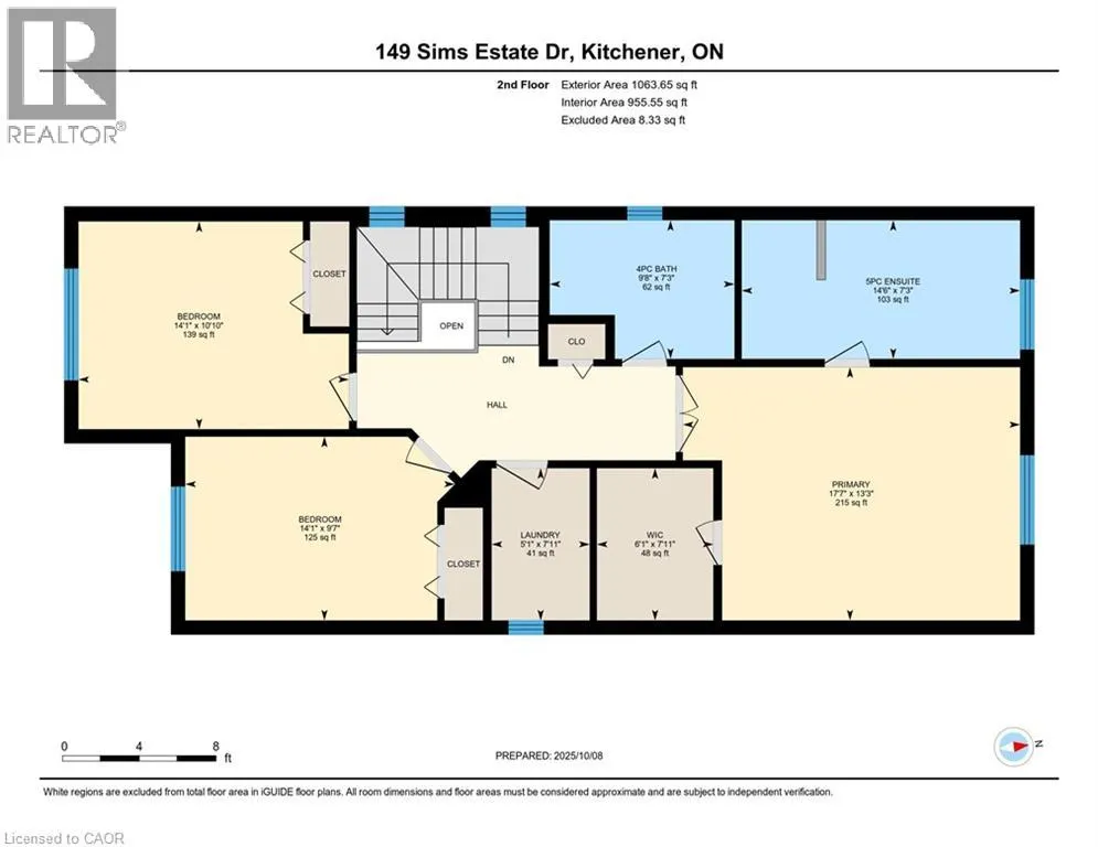 149 SIMS ESTATE Drive
