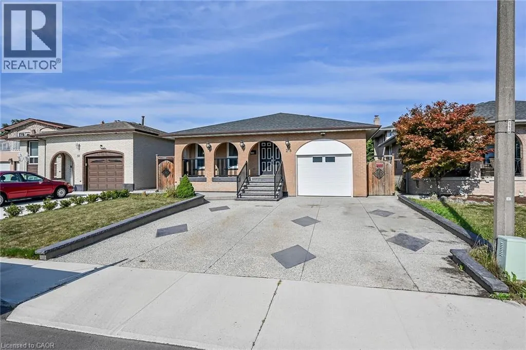 28 TARA Court