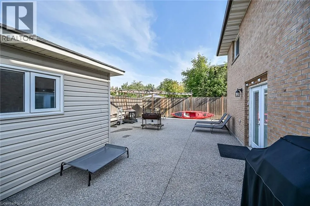 28 TARA Court