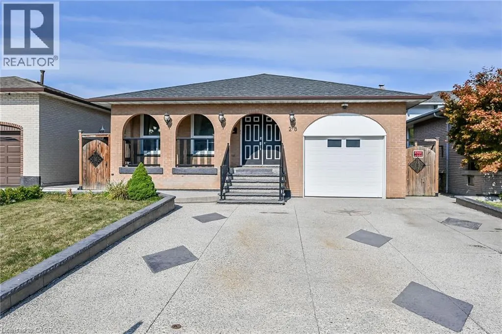 28 TARA Court