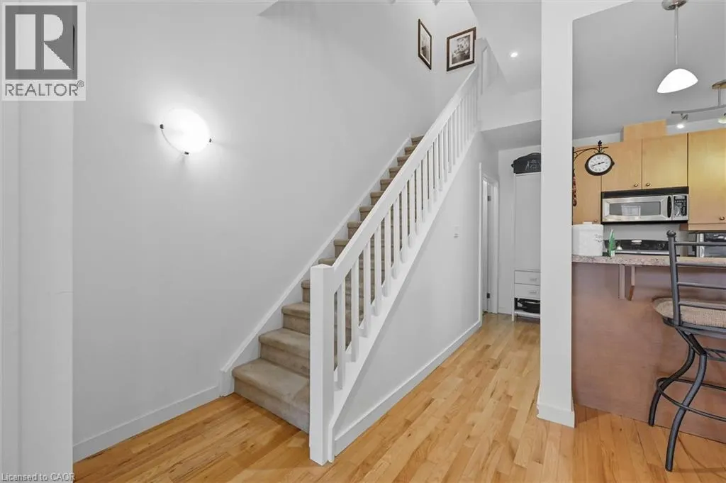 49 ONTARIO Street Unit# 1, #1