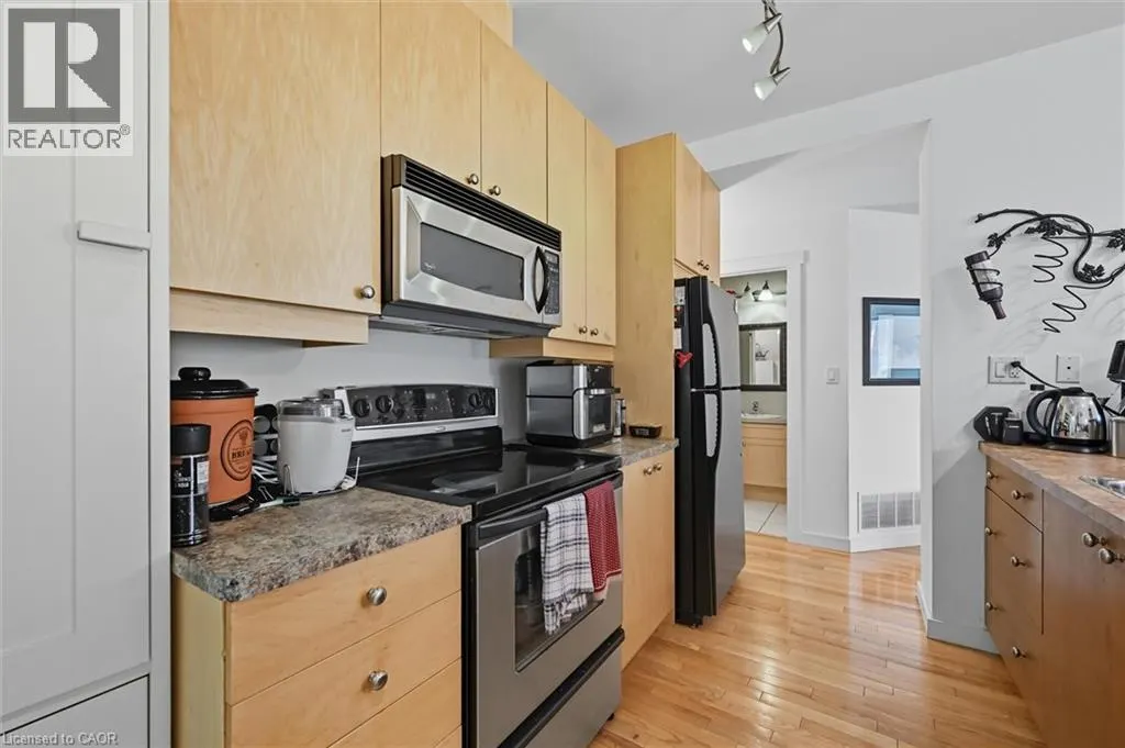 49 ONTARIO Street Unit# 1, #1