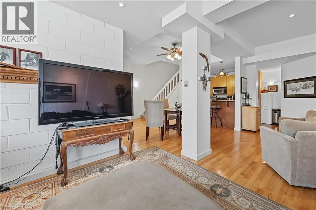 49 ONTARIO Street Unit# 1, #1