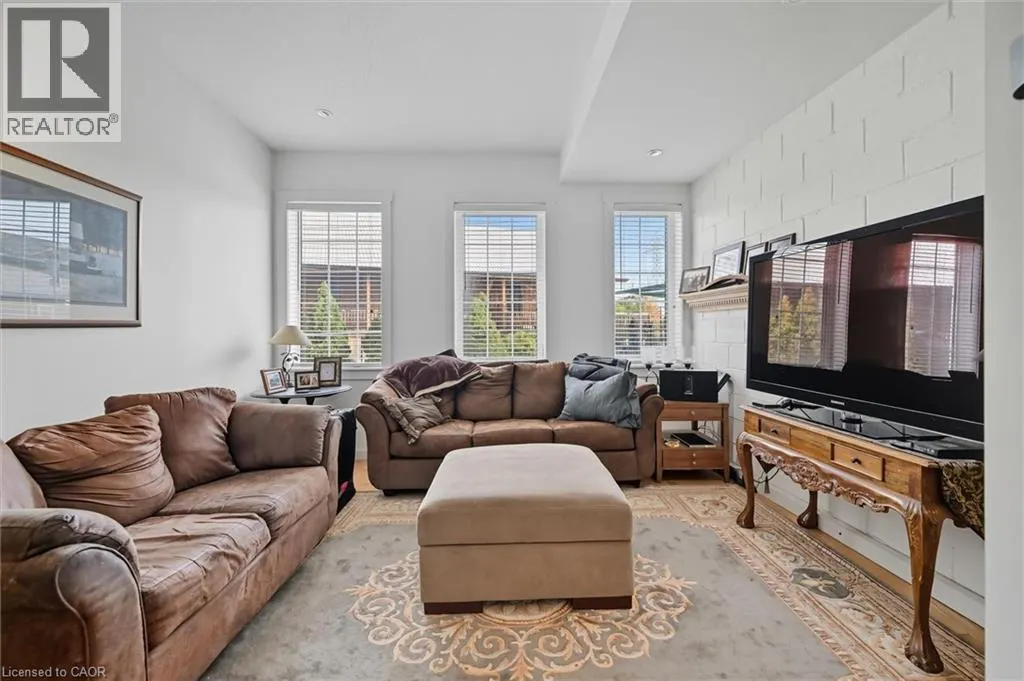 49 ONTARIO Street Unit# 1, #1