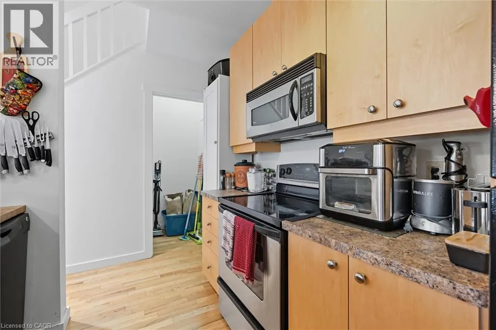 49 ONTARIO Street Unit# 1, #1