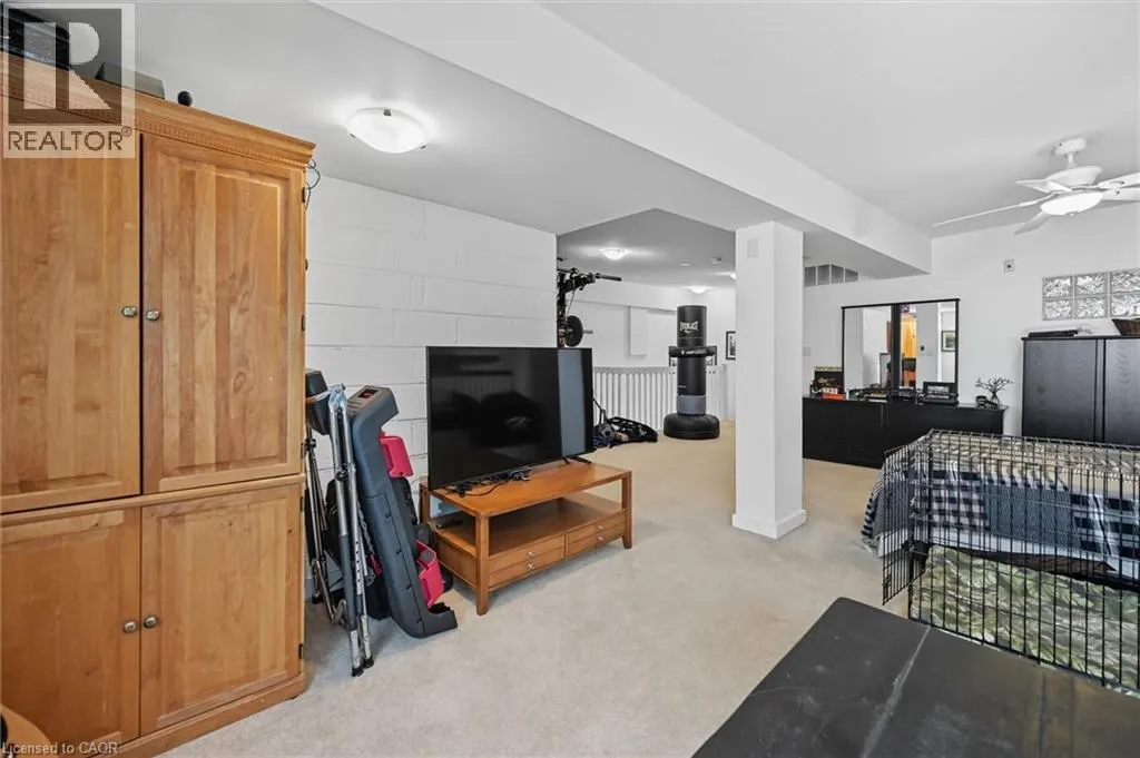 49 ONTARIO Street Unit# 1, #1